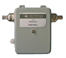 霍尼韦尔(Honeywell)P906系列压差控制器