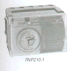 供暖控制器RVP200/RVP210