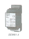 信号变换器0...10 V变成PWM