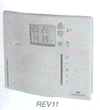用于供暖的CHRONGYR REV11(24小时)