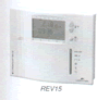 用于供暖的CHRONGYR REV15(5+2日)
