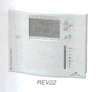 用于供暖/供冷的CHRONGYR REV22(7X24小时)